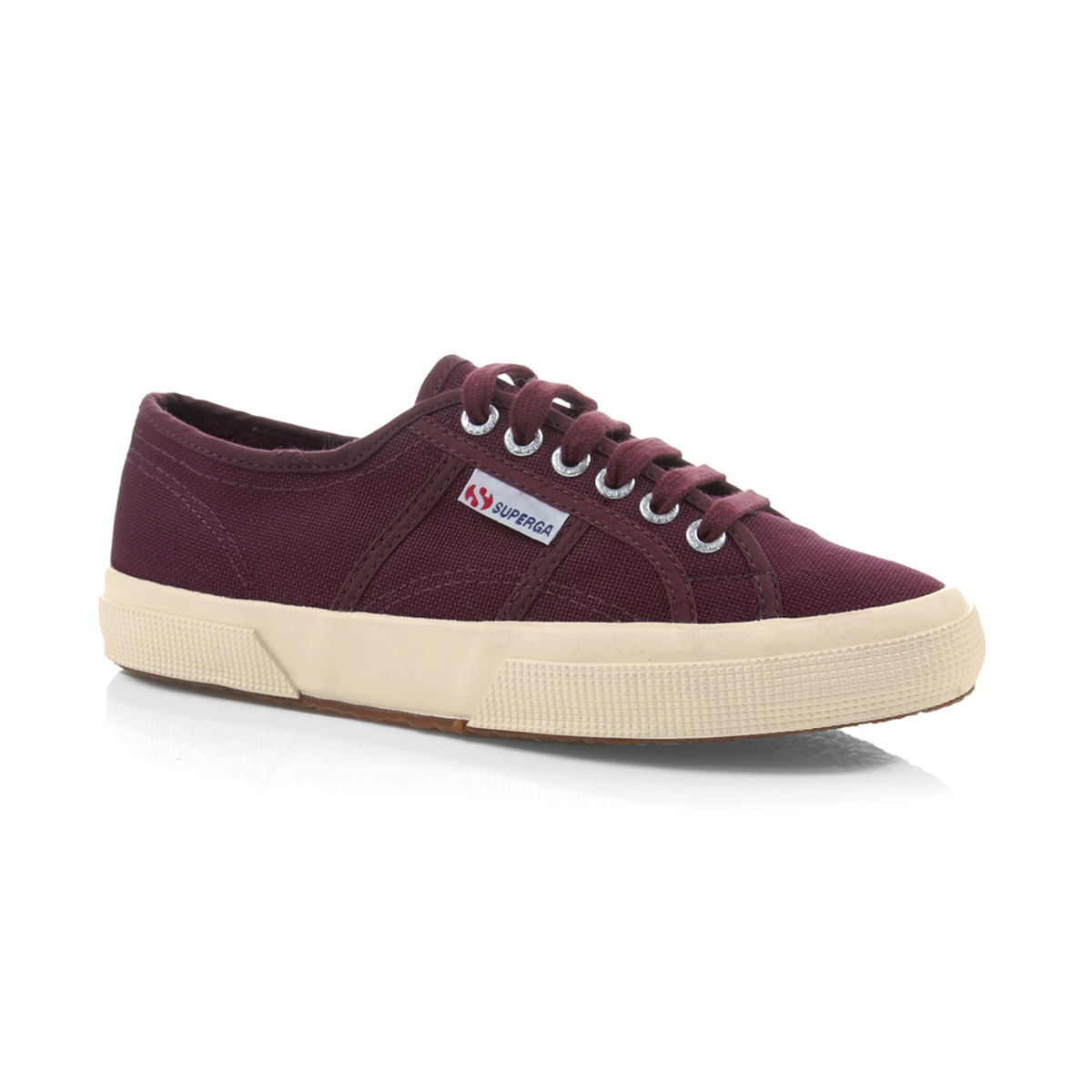 superga color vino