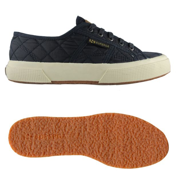 superga quiltnylu