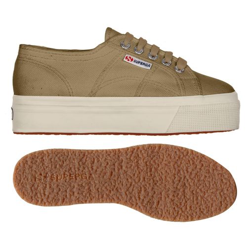 superga 2790 hombre beige
