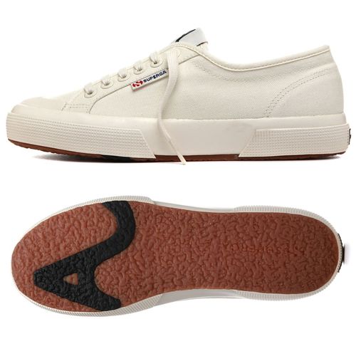 superga 2492 mujer blanco