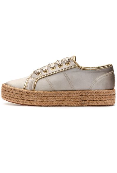 superga 2730 hombre beige