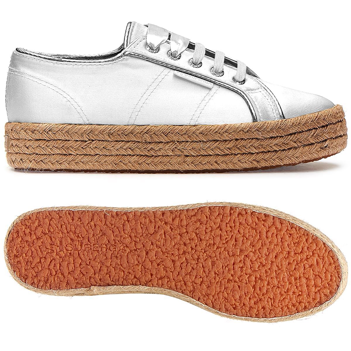 superga 2730 mujer dorados