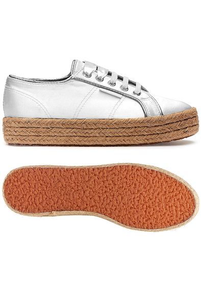 superga 2730 hombre blanco
