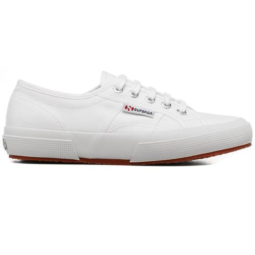 calzado superga mujer