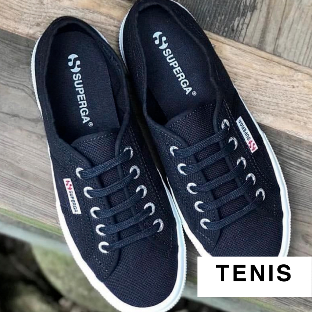 superga colombia