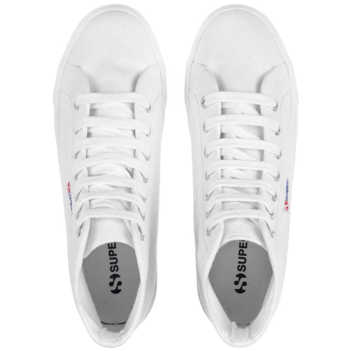 superga 2705 high top