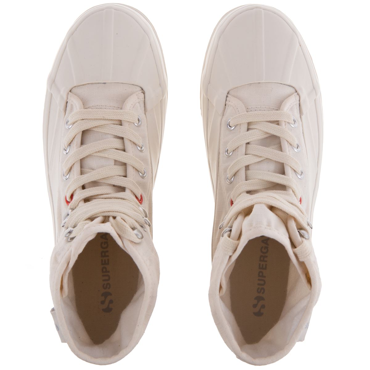 2481 alpina ripstop beige