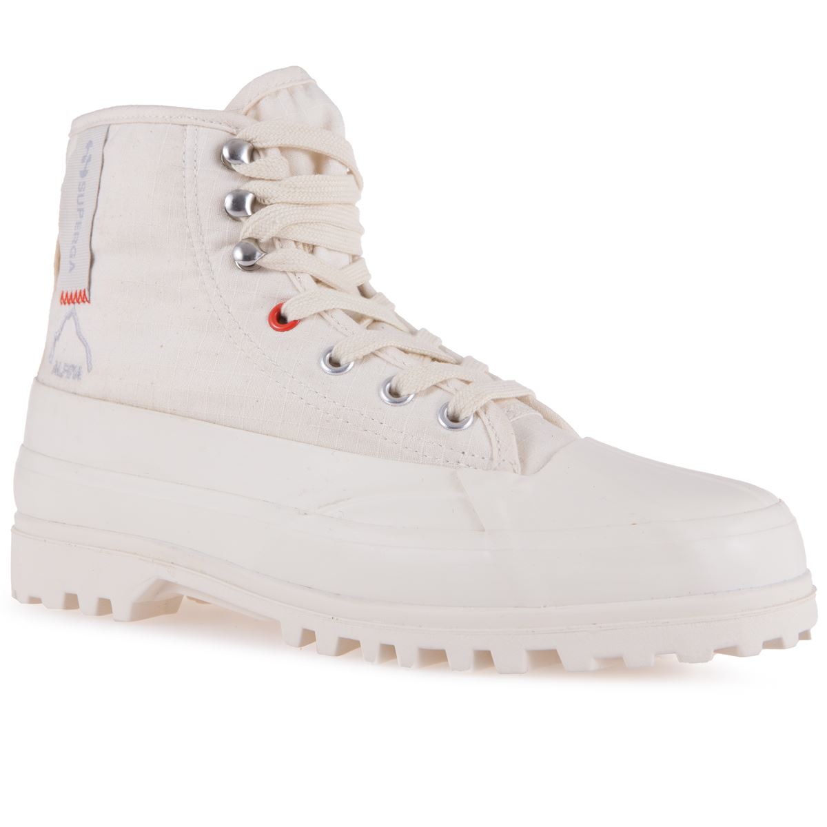 2481 alpina ripstop beige