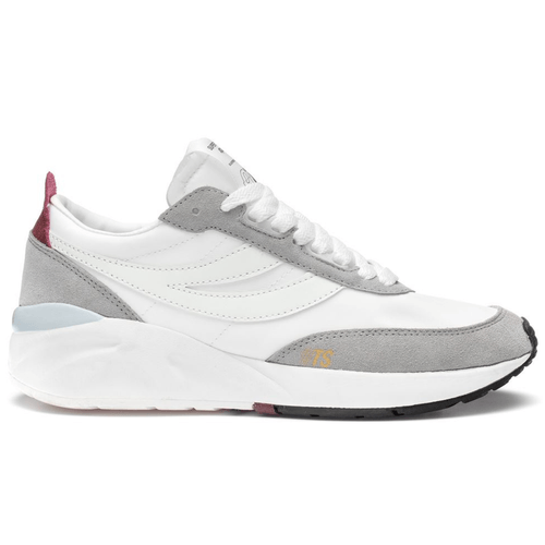Tenis-Deportivos-Grises-4089-Training-9Ts-Slim-Superga